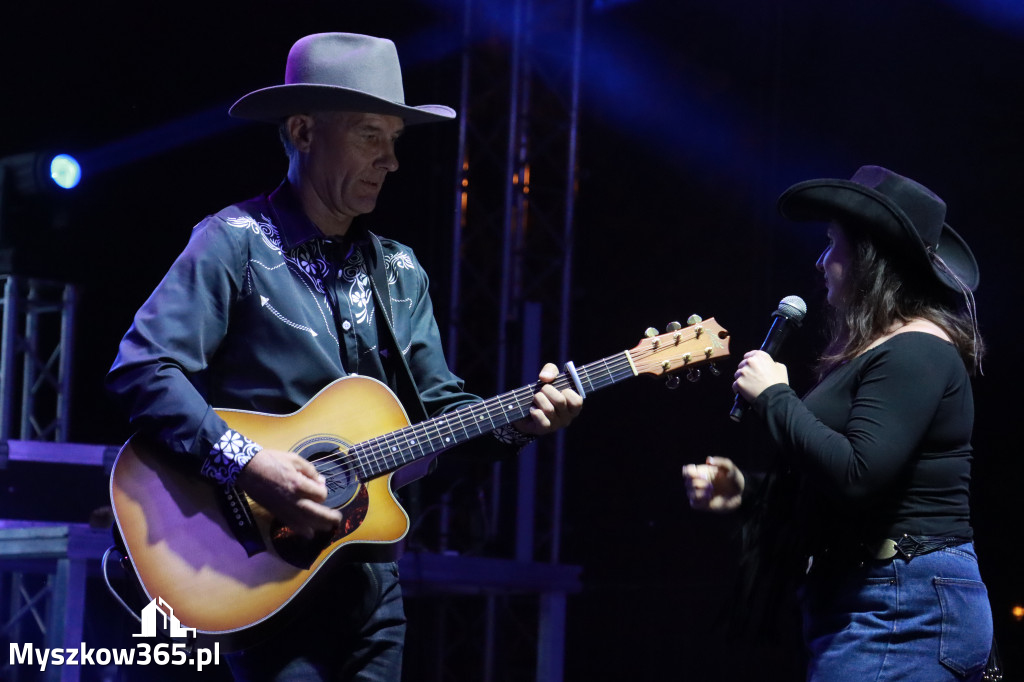 Fotorelacja XII: Ogólnopolski Konkurs COUNTRY STARS w Kategorii zespoły - Festiwal z Kopyta w Gniazdowie