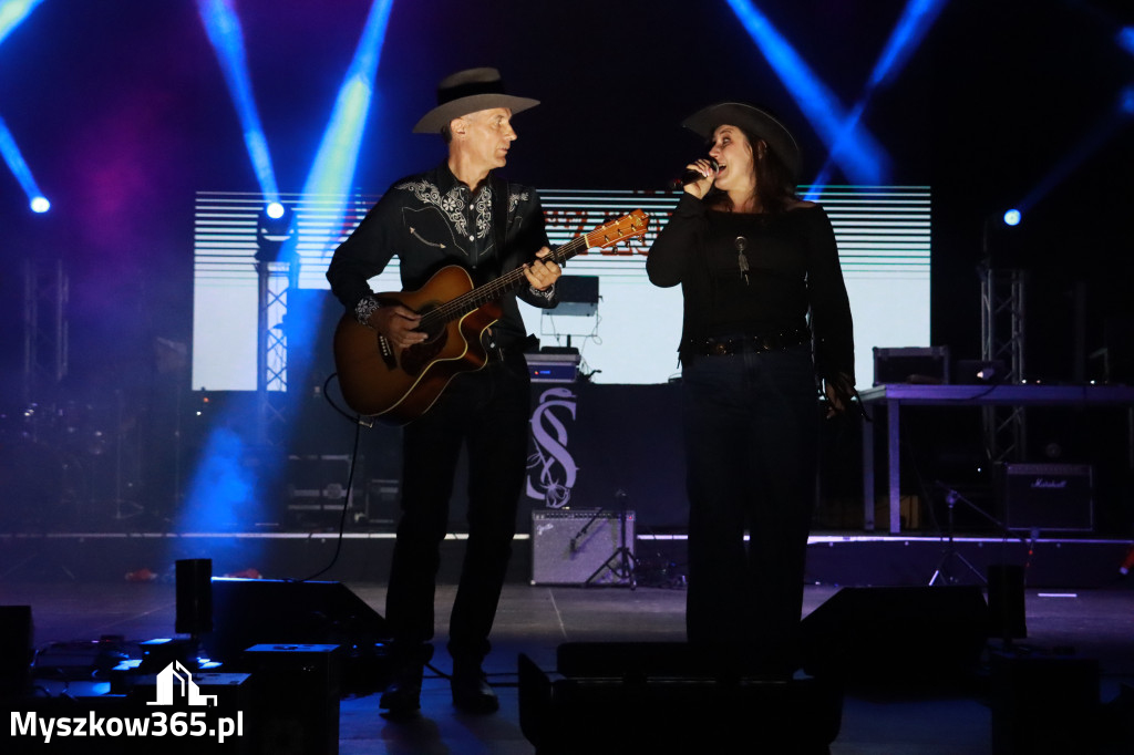 Fotorelacja XII: Ogólnopolski Konkurs COUNTRY STARS w Kategorii zespoły - Festiwal z Kopyta w Gniazdowie