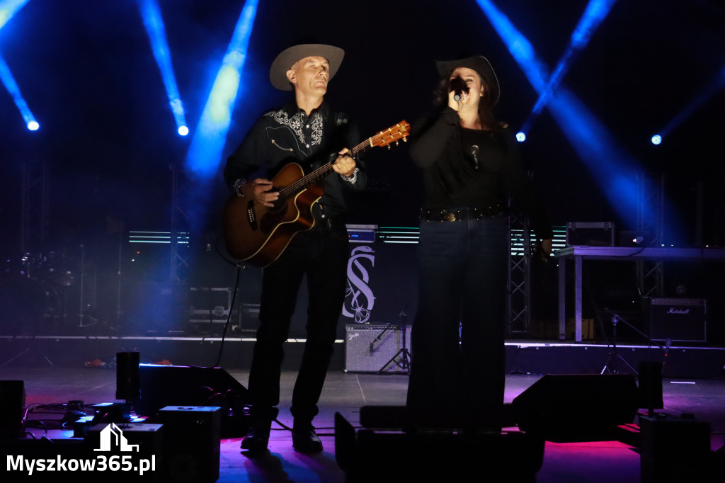 Fotorelacja XII: Ogólnopolski Konkurs COUNTRY STARS w Kategorii zespoły - Festiwal z Kopyta w Gniazdowie