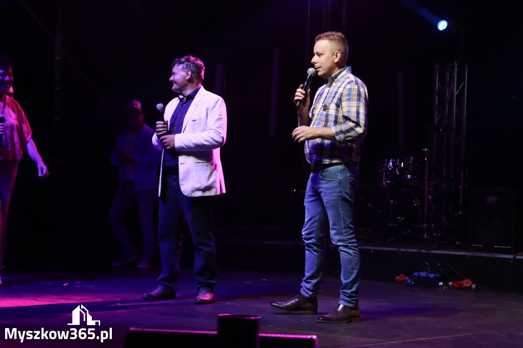 Fotorelacja XIV: Gwiazda Wieczoru - Smolasty - Festiwal z Kopyta w Gniazdowie