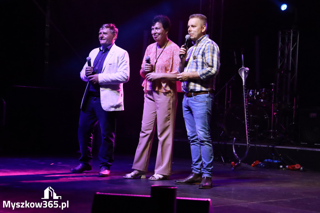 Fotorelacja XIV: Gwiazda Wieczoru - Smolasty - Festiwal z Kopyta w Gniazdowie