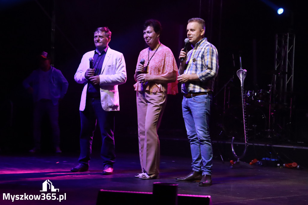 Fotorelacja XIV: Gwiazda Wieczoru - Smolasty - Festiwal z Kopyta w Gniazdowie