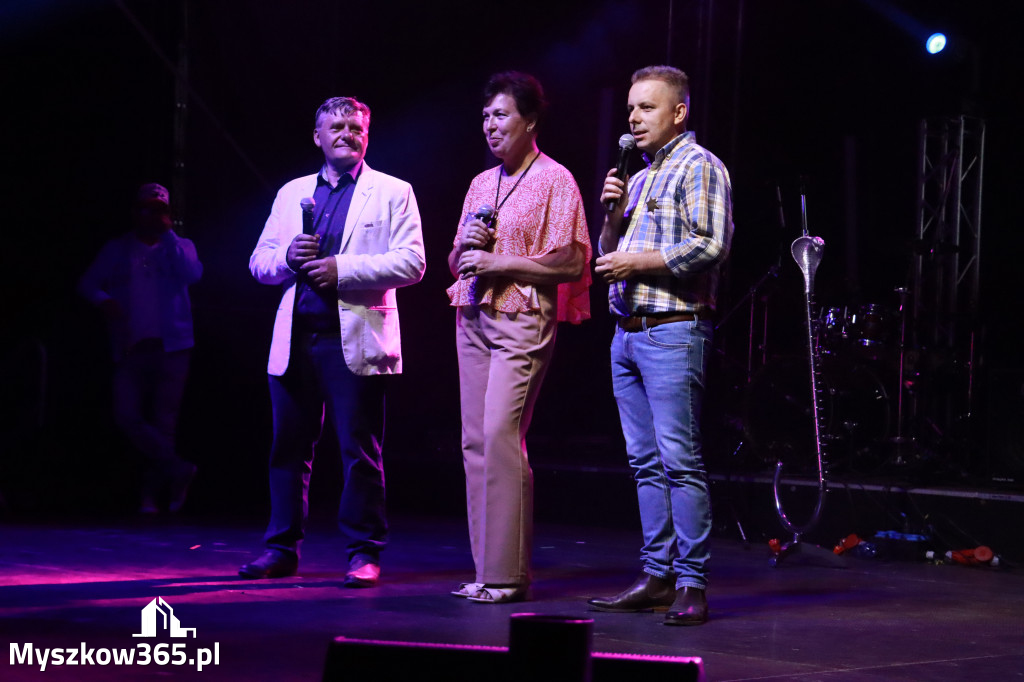 Fotorelacja XIV: Gwiazda Wieczoru - Smolasty - Festiwal z Kopyta w Gniazdowie