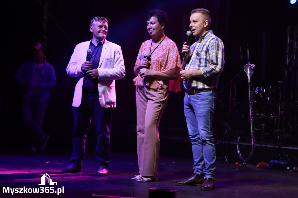 Fotorelacja XIV: Gwiazda Wieczoru - Smolasty - Festiwal z Kopyta w Gniazdowie