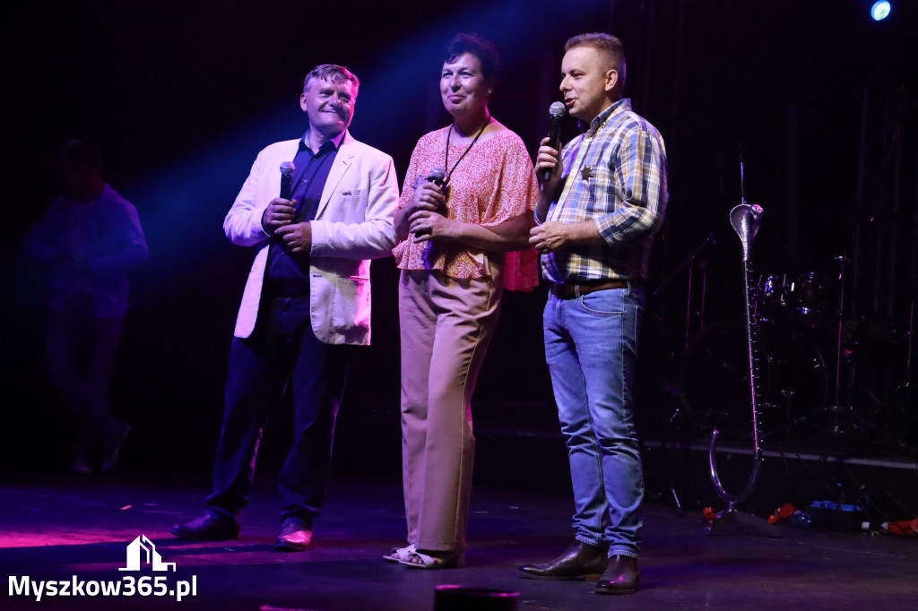 Fotorelacja XIV: Gwiazda Wieczoru - Smolasty - Festiwal z Kopyta w Gniazdowie