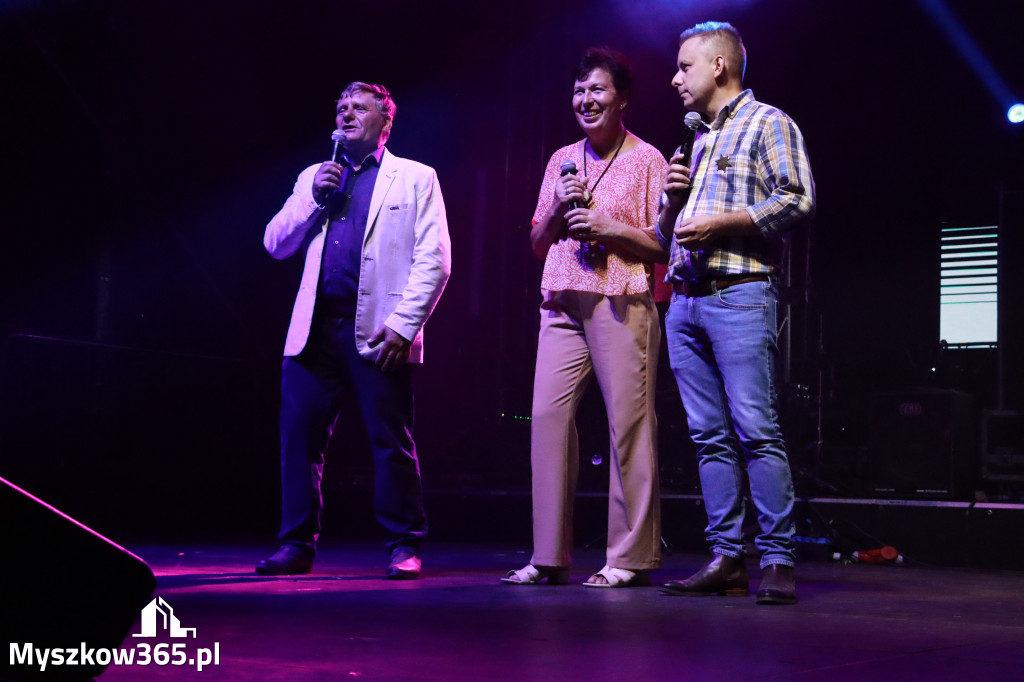 Fotorelacja XIV: Gwiazda Wieczoru - Smolasty - Festiwal z Kopyta w Gniazdowie