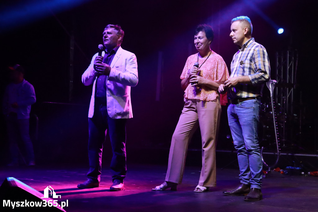 Fotorelacja XIV: Gwiazda Wieczoru - Smolasty - Festiwal z Kopyta w Gniazdowie
