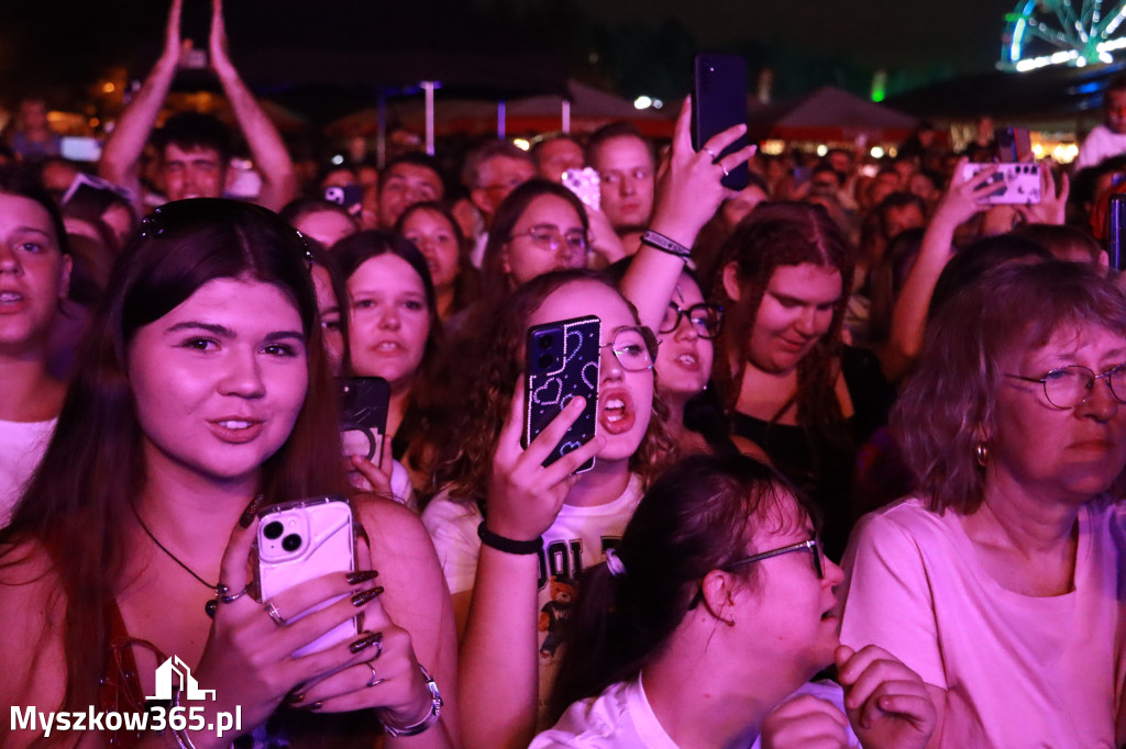 Fotorelacja XIV: Gwiazda Wieczoru - Smolasty - Festiwal z Kopyta w Gniazdowie
