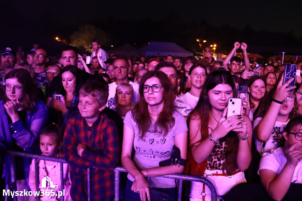 Fotorelacja XIV: Gwiazda Wieczoru - Smolasty - Festiwal z Kopyta w Gniazdowie