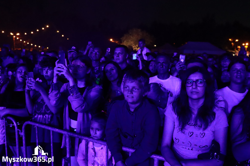 Fotorelacja XIV: Gwiazda Wieczoru - Smolasty - Festiwal z Kopyta w Gniazdowie