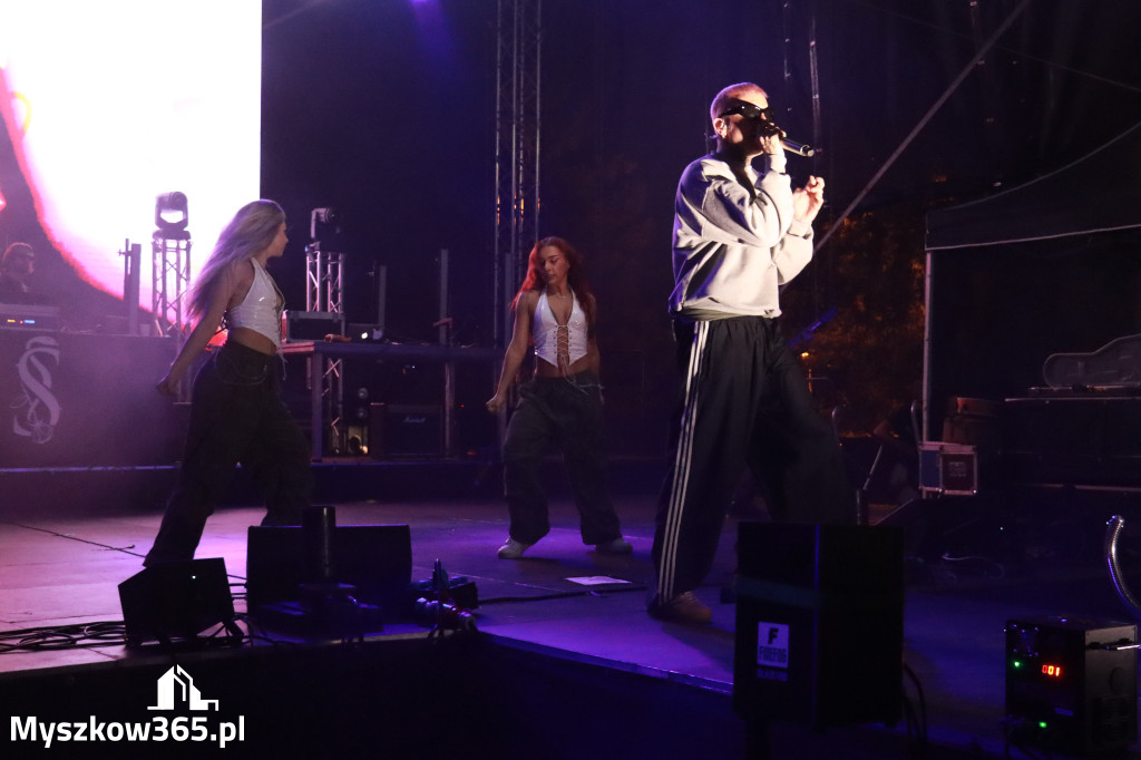 Fotorelacja XIV: Gwiazda Wieczoru - Smolasty - Festiwal z Kopyta w Gniazdowie