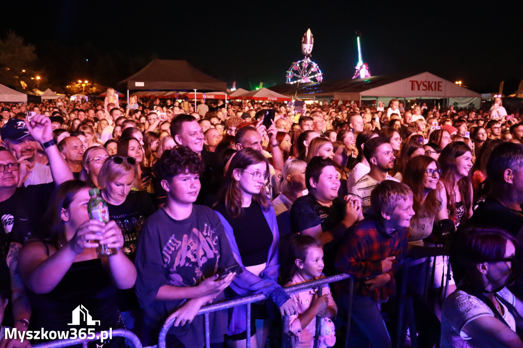 Fotorelacja XIV: Gwiazda Wieczoru - Smolasty - Festiwal z Kopyta w Gniazdowie