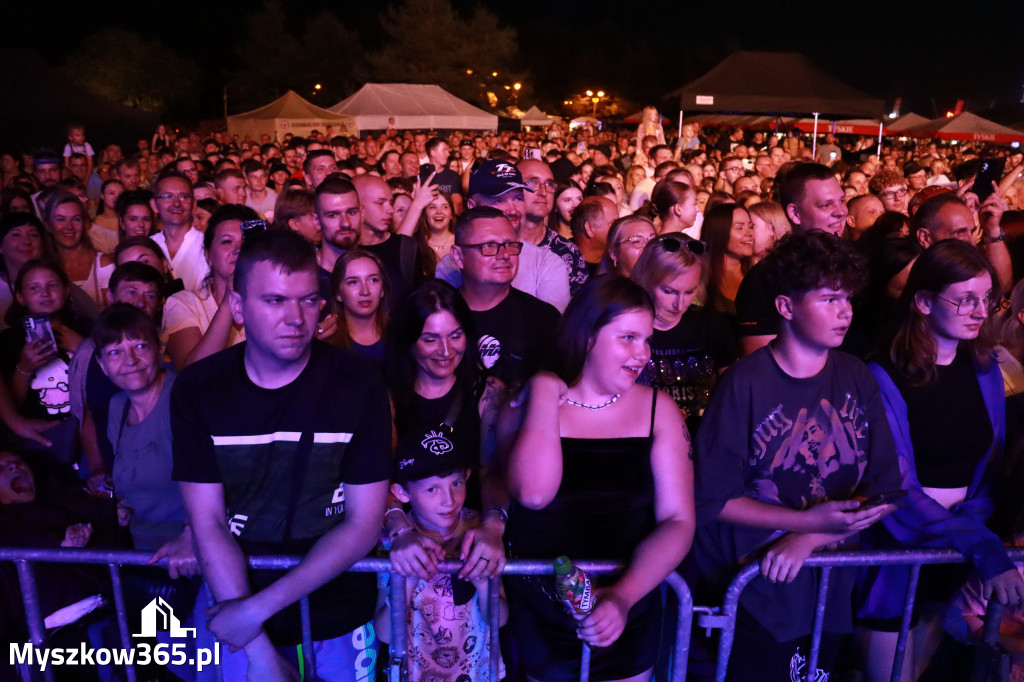 Fotorelacja XIV: Gwiazda Wieczoru - Smolasty - Festiwal z Kopyta w Gniazdowie