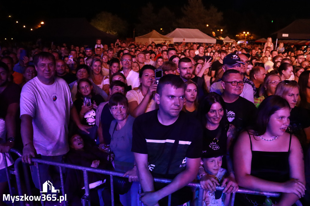Fotorelacja XIV: Gwiazda Wieczoru - Smolasty - Festiwal z Kopyta w Gniazdowie