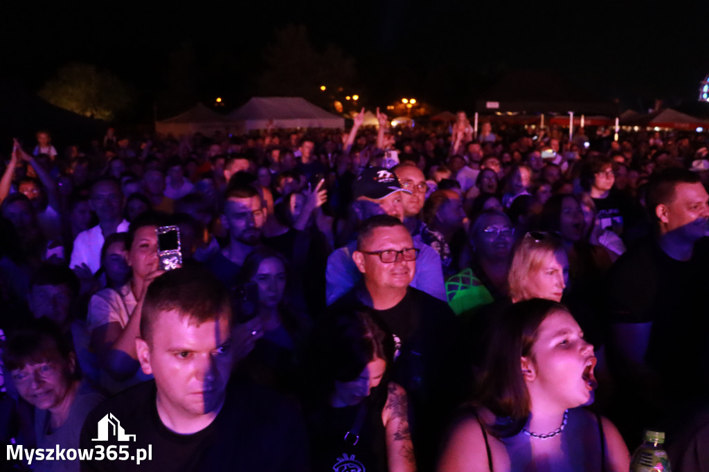 Fotorelacja XIV: Gwiazda Wieczoru - Smolasty - Festiwal z Kopyta w Gniazdowie
