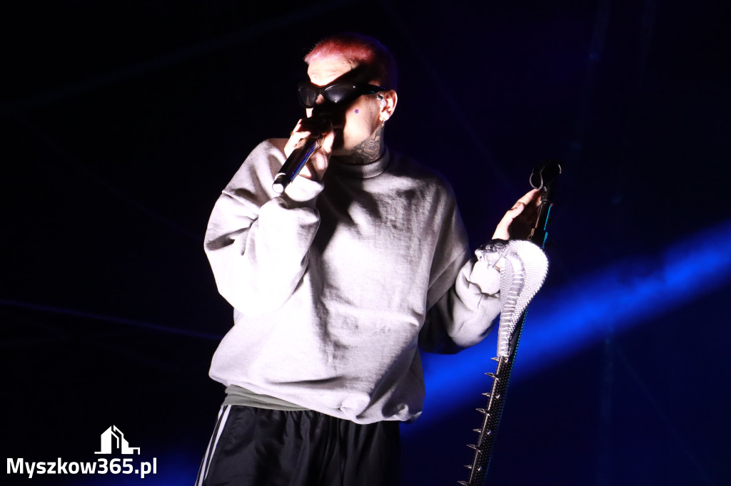 Fotorelacja XIV: Gwiazda Wieczoru - Smolasty - Festiwal z Kopyta w Gniazdowie