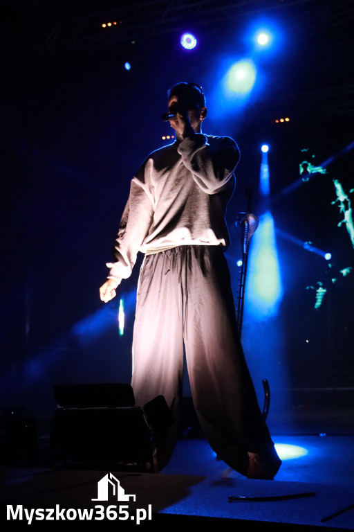 Fotorelacja XIV: Gwiazda Wieczoru - Smolasty - Festiwal z Kopyta w Gniazdowie