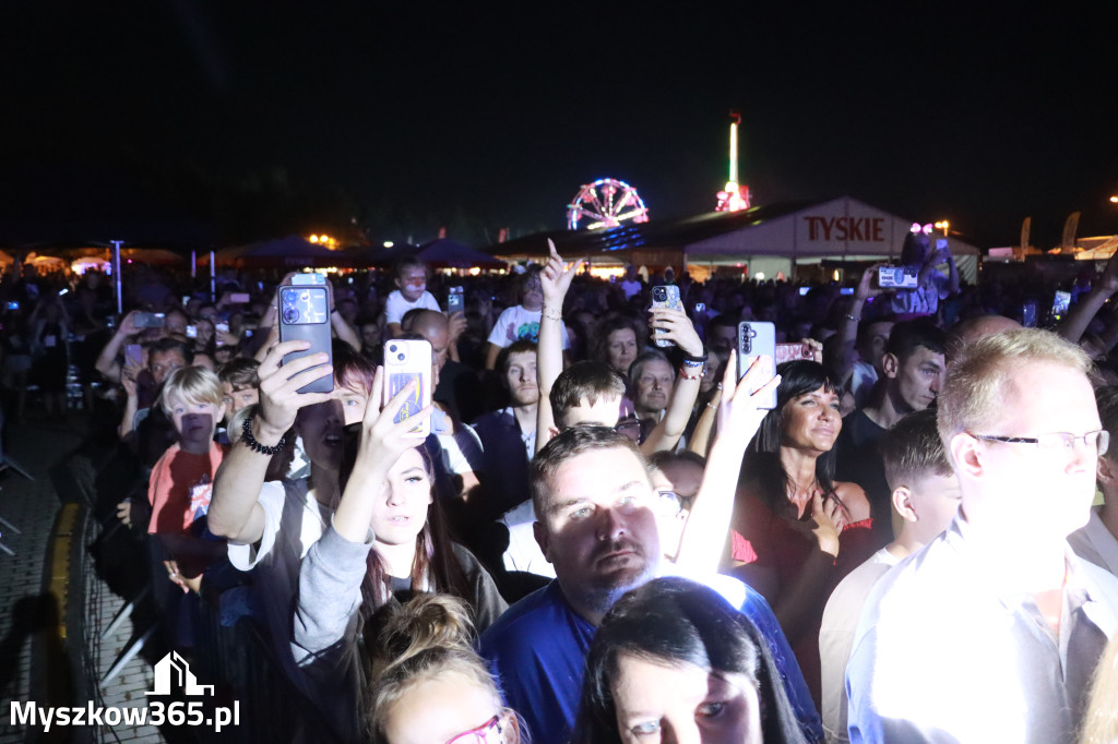 Fotorelacja XIV: Gwiazda Wieczoru - Smolasty - Festiwal z Kopyta w Gniazdowie