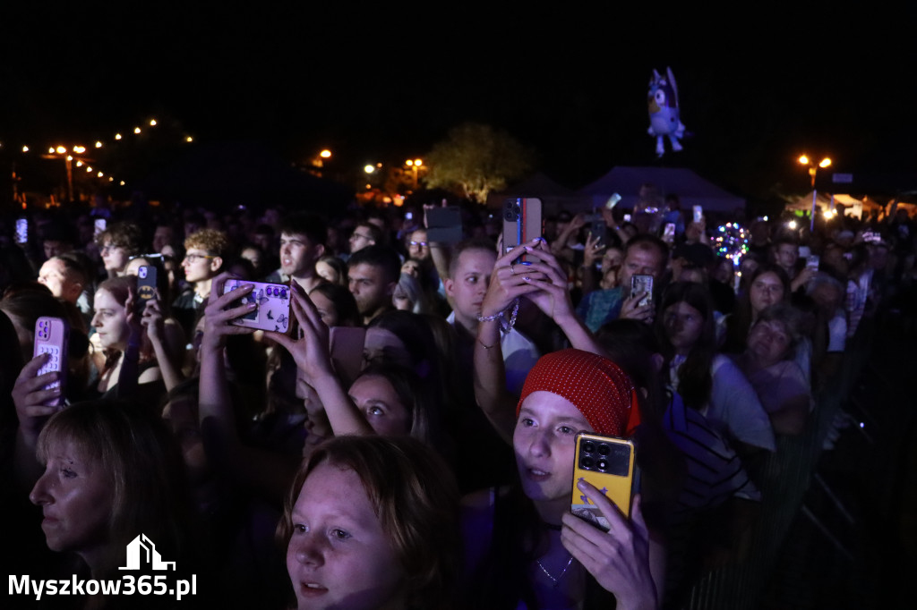 Fotorelacja XIV: Gwiazda Wieczoru - Smolasty - Festiwal z Kopyta w Gniazdowie