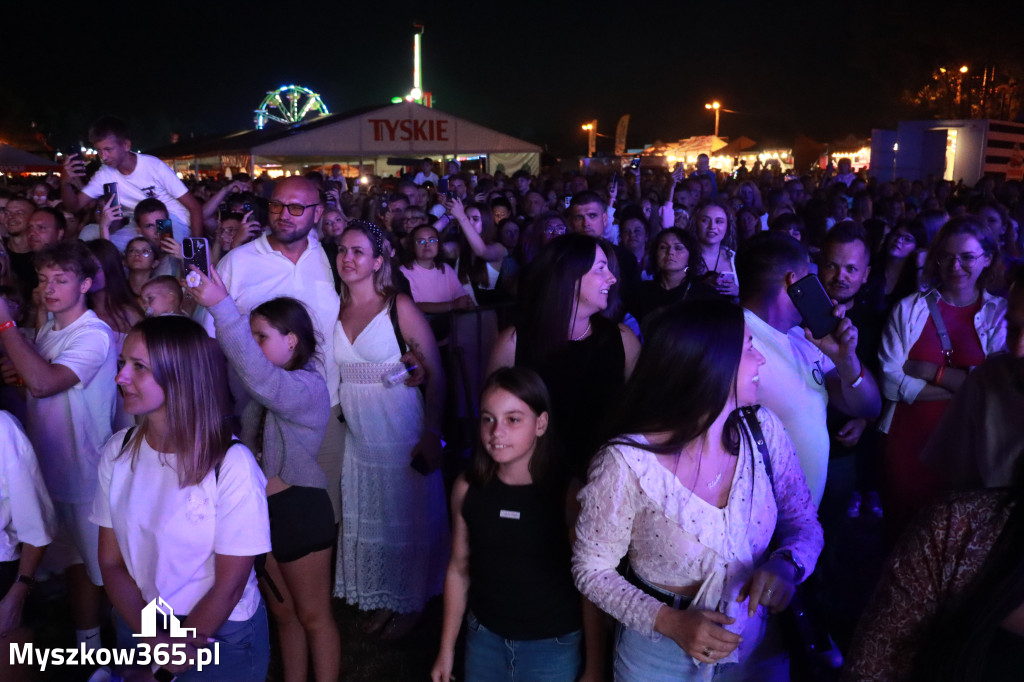 Fotorelacja XIV: Gwiazda Wieczoru - Smolasty - Festiwal z Kopyta w Gniazdowie