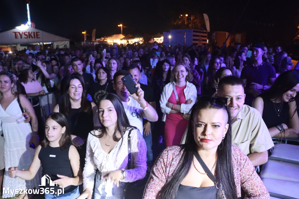 Fotorelacja XIV: Gwiazda Wieczoru - Smolasty - Festiwal z Kopyta w Gniazdowie