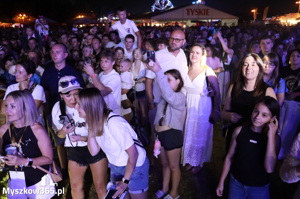 Fotorelacja XIV: Gwiazda Wieczoru - Smolasty - Festiwal z Kopyta w Gniazdowie