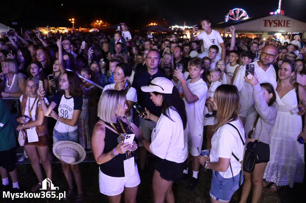 Fotorelacja XIV: Gwiazda Wieczoru - Smolasty - Festiwal z Kopyta w Gniazdowie