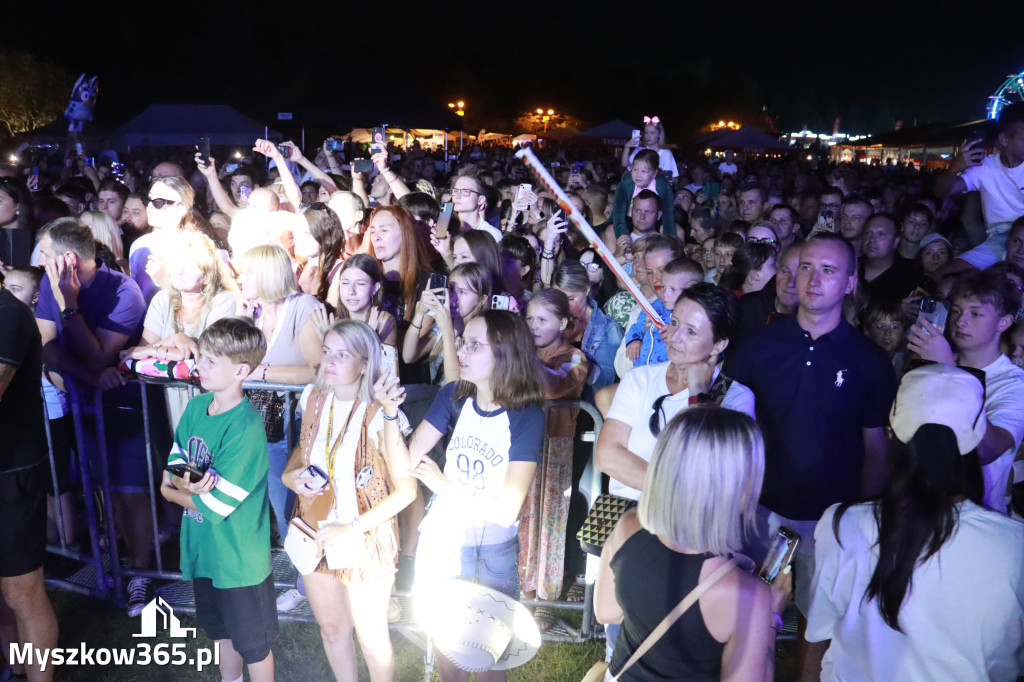 Fotorelacja XIV: Gwiazda Wieczoru - Smolasty - Festiwal z Kopyta w Gniazdowie