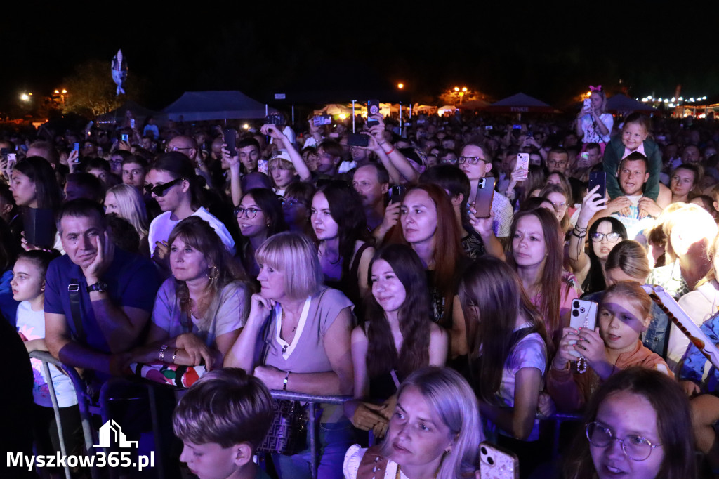 Fotorelacja XIV: Gwiazda Wieczoru - Smolasty - Festiwal z Kopyta w Gniazdowie
