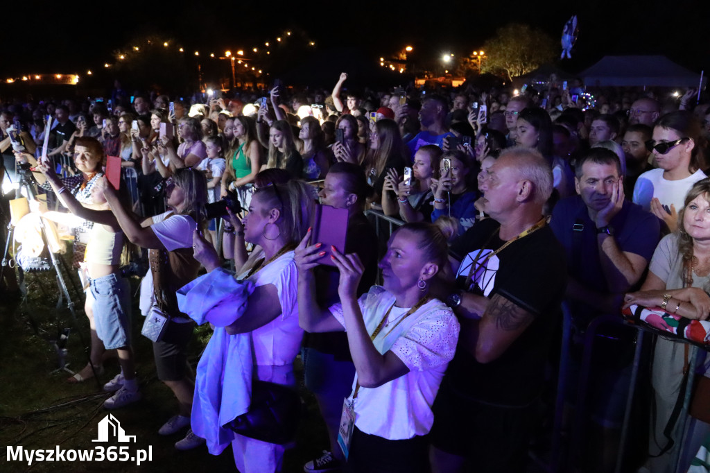 Fotorelacja XIV: Gwiazda Wieczoru - Smolasty - Festiwal z Kopyta w Gniazdowie