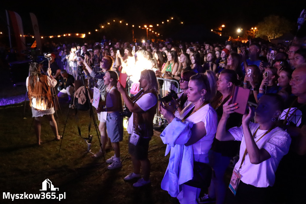 Fotorelacja XIV: Gwiazda Wieczoru - Smolasty - Festiwal z Kopyta w Gniazdowie