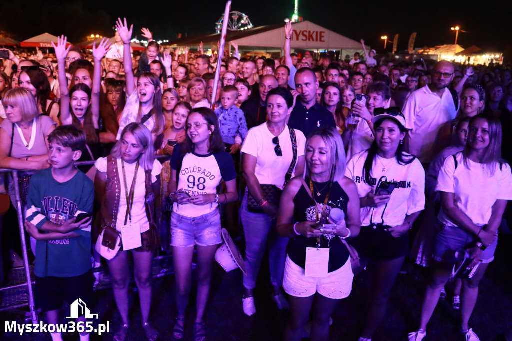 Fotorelacja XIV: Gwiazda Wieczoru - Smolasty - Festiwal z Kopyta w Gniazdowie