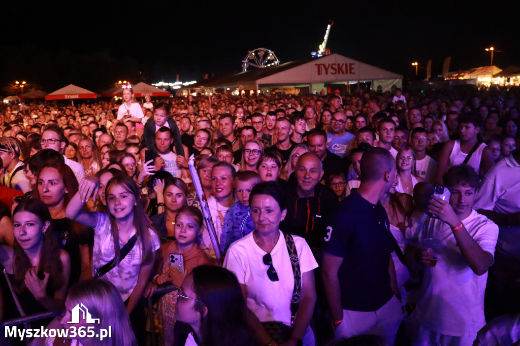 Fotorelacja XIV: Gwiazda Wieczoru - Smolasty - Festiwal z Kopyta w Gniazdowie