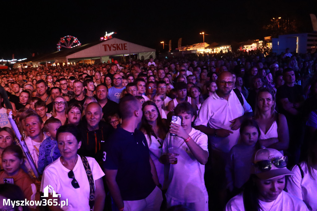 Fotorelacja XIV: Gwiazda Wieczoru - Smolasty - Festiwal z Kopyta w Gniazdowie