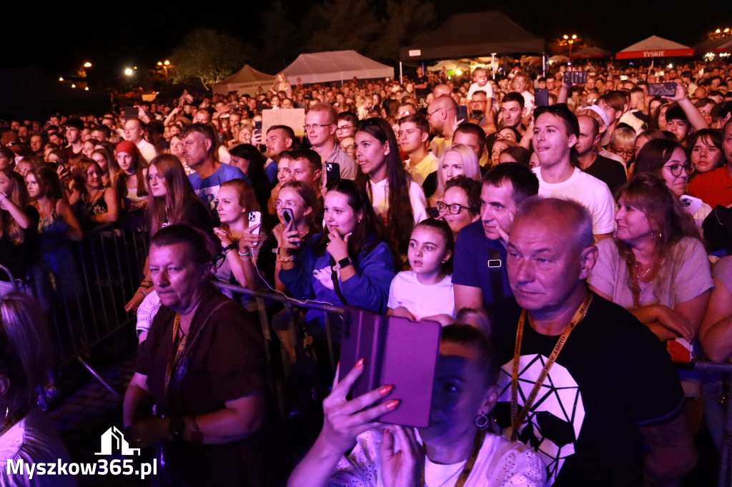 Fotorelacja XIV: Gwiazda Wieczoru - Smolasty - Festiwal z Kopyta w Gniazdowie