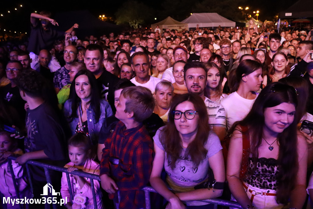 Fotorelacja XIV: Gwiazda Wieczoru - Smolasty - Festiwal z Kopyta w Gniazdowie