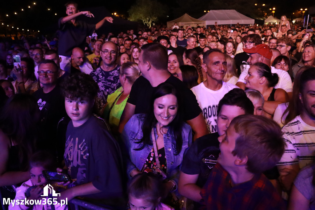 Fotorelacja XIV: Gwiazda Wieczoru - Smolasty - Festiwal z Kopyta w Gniazdowie