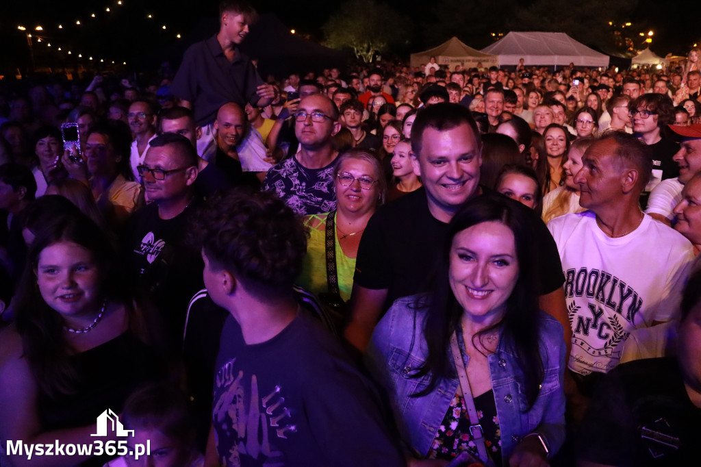Fotorelacja XIV: Gwiazda Wieczoru - Smolasty - Festiwal z Kopyta w Gniazdowie