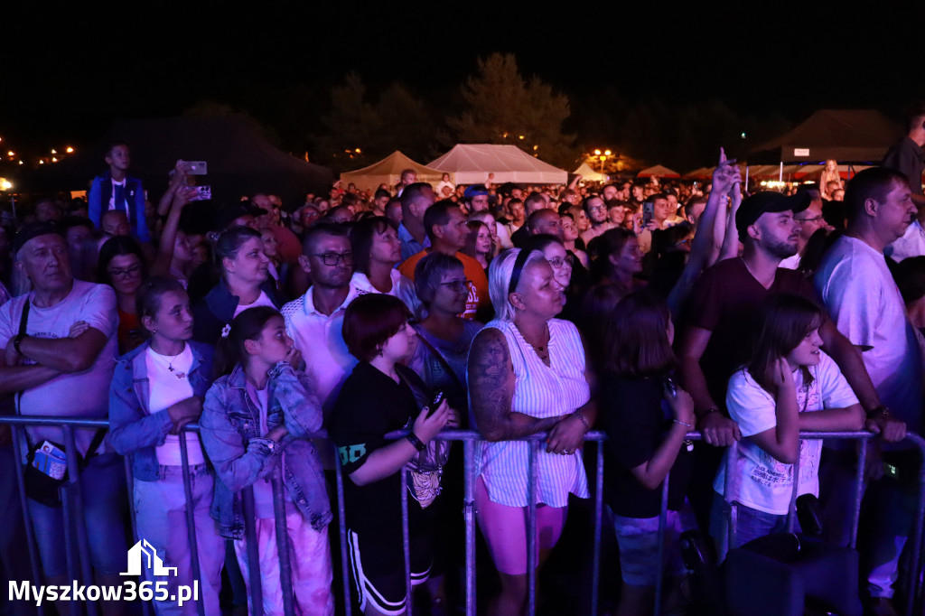 Fotorelacja XIV: Gwiazda Wieczoru - Smolasty - Festiwal z Kopyta w Gniazdowie