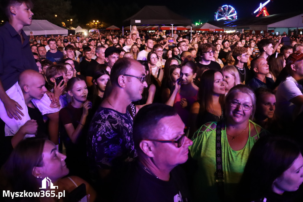 Fotorelacja XIV: Gwiazda Wieczoru - Smolasty - Festiwal z Kopyta w Gniazdowie
