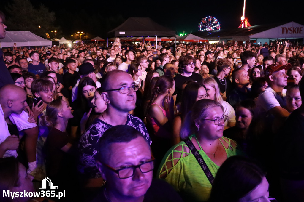 Fotorelacja XIV: Gwiazda Wieczoru - Smolasty - Festiwal z Kopyta w Gniazdowie