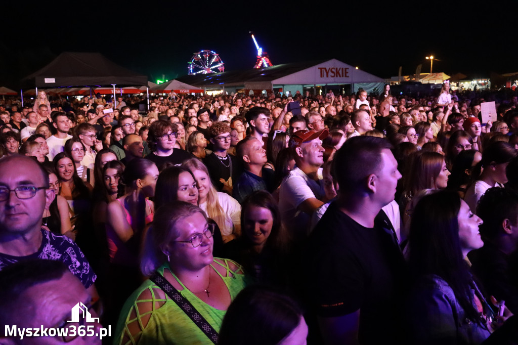 Fotorelacja XIV: Gwiazda Wieczoru - Smolasty - Festiwal z Kopyta w Gniazdowie