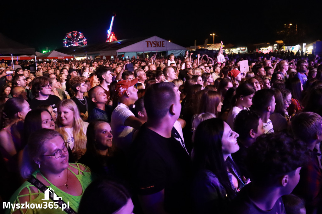 Fotorelacja XIV: Gwiazda Wieczoru - Smolasty - Festiwal z Kopyta w Gniazdowie