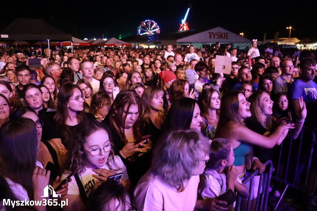 Fotorelacja XIV: Gwiazda Wieczoru - Smolasty - Festiwal z Kopyta w Gniazdowie