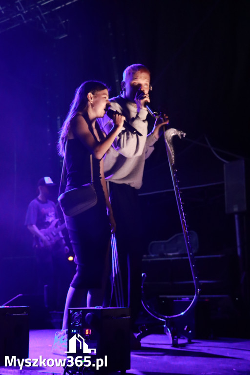 Fotorelacja XIV: Gwiazda Wieczoru - Smolasty - Festiwal z Kopyta w Gniazdowie