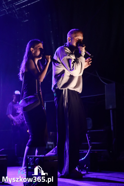 Fotorelacja XIV: Gwiazda Wieczoru - Smolasty - Festiwal z Kopyta w Gniazdowie