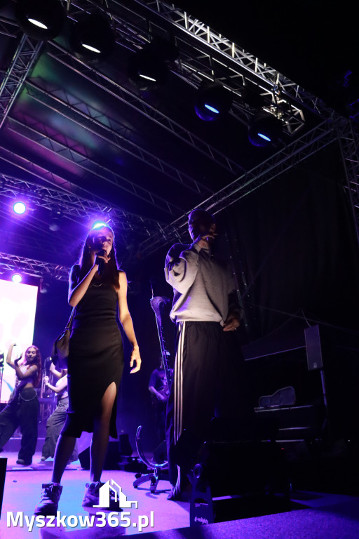 Fotorelacja XIV: Gwiazda Wieczoru - Smolasty - Festiwal z Kopyta w Gniazdowie