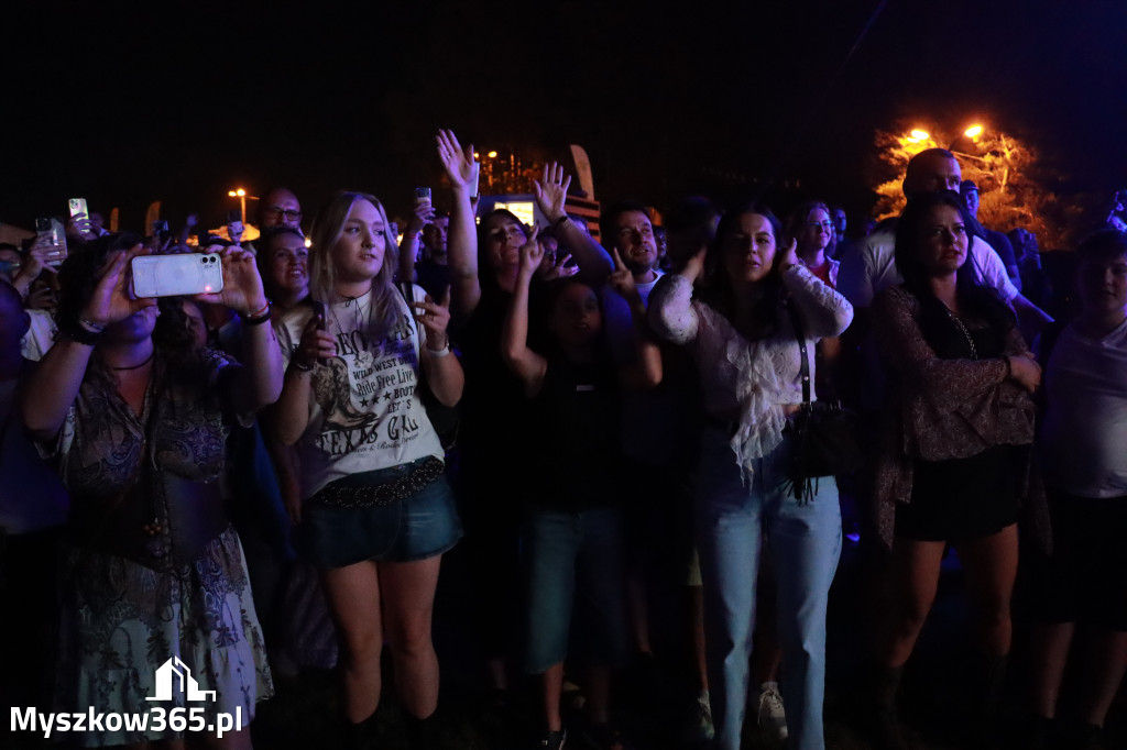 Fotorelacja XIV: Gwiazda Wieczoru - Smolasty - Festiwal z Kopyta w Gniazdowie