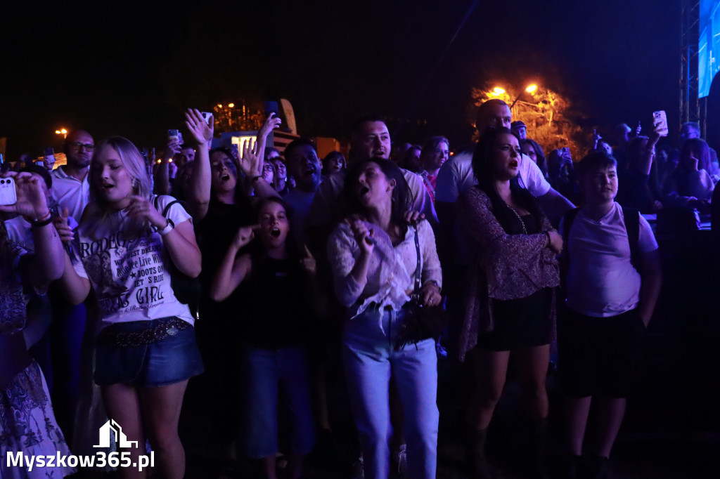 Fotorelacja XIV: Gwiazda Wieczoru - Smolasty - Festiwal z Kopyta w Gniazdowie