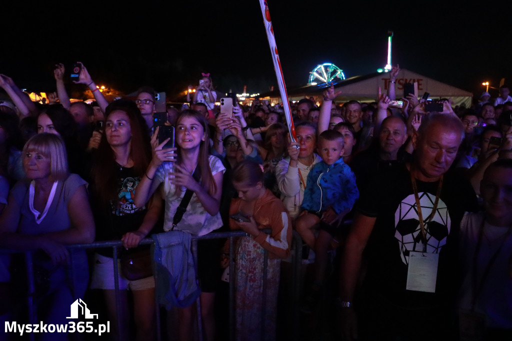 Fotorelacja XIV: Gwiazda Wieczoru - Smolasty - Festiwal z Kopyta w Gniazdowie